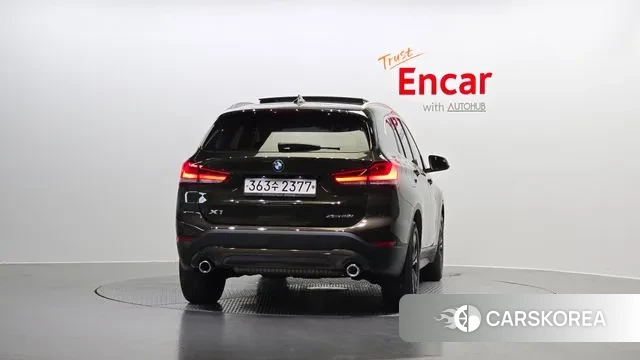 BMW X1 (F48) id 3060074 из Кореи 14