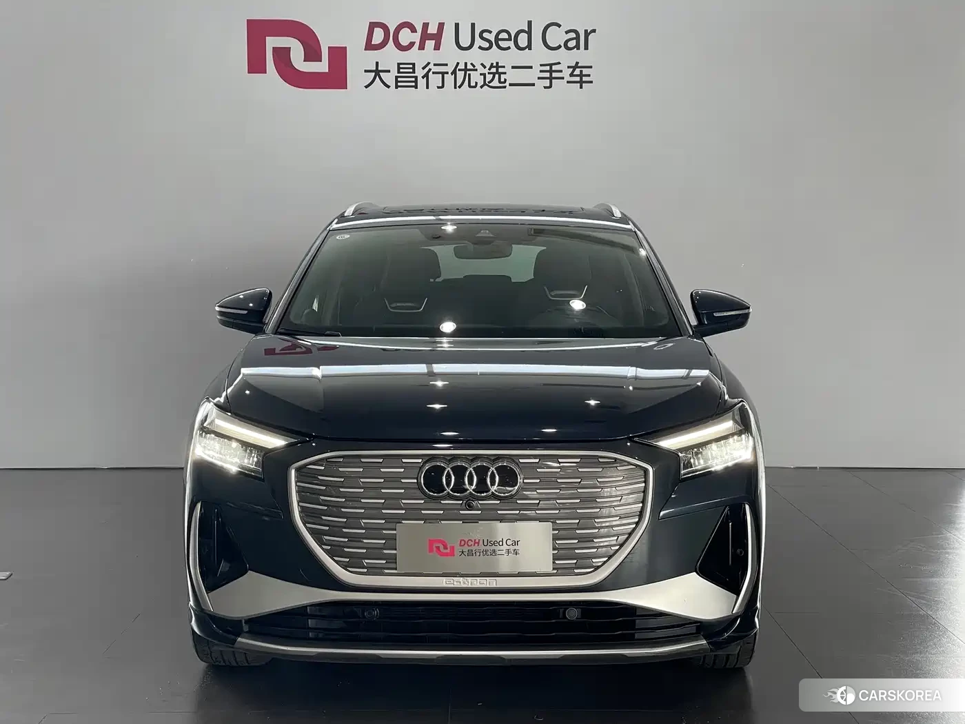 Audi Q4 e-tron id 4617194 из Китая 13