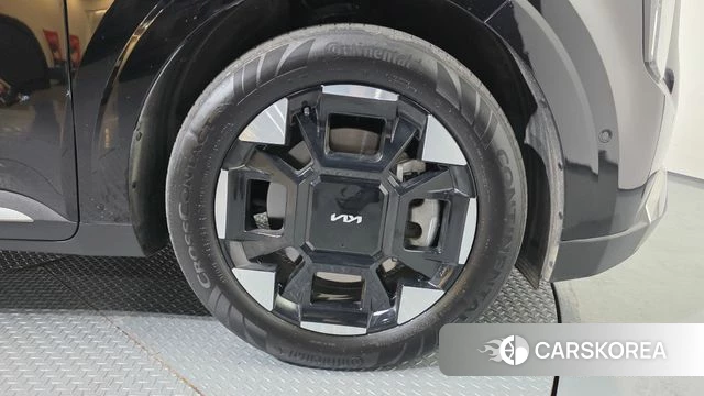 Kia The New Carnival 4th Generation id 3811159 из Кореи 14
