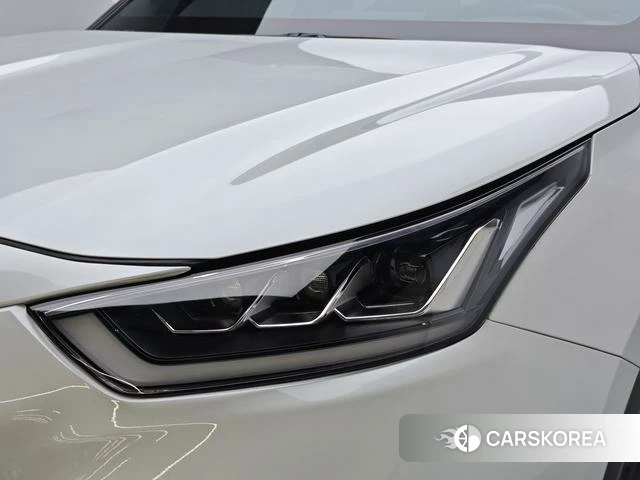 Toyota Crown Lufang id 4262017 из Китая 14