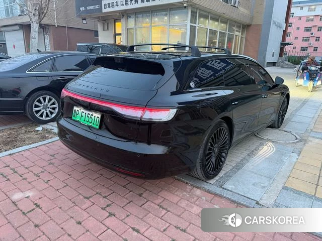 Enjoy the world S9T 2025 Черный из Китая, фото 4