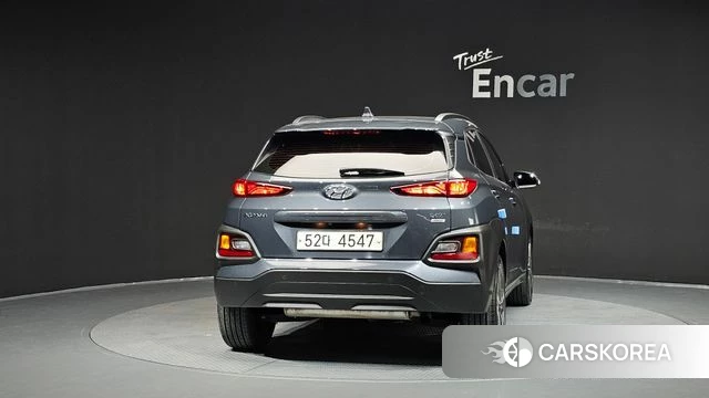 Hyundai Kona id 4397951 из Кореи 24