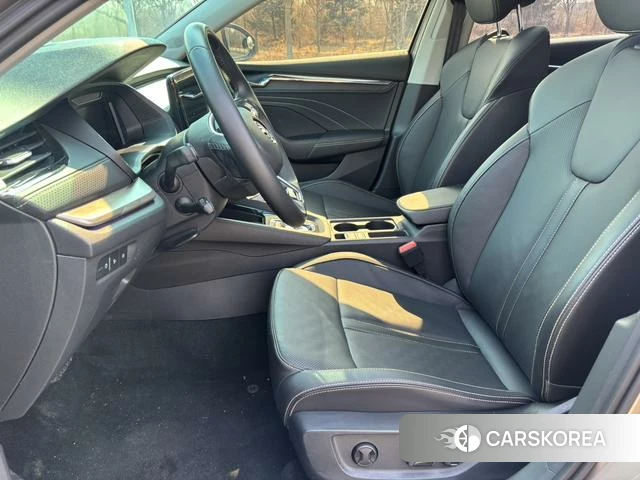 Skoda Octavia id 3857587 из Китая 17