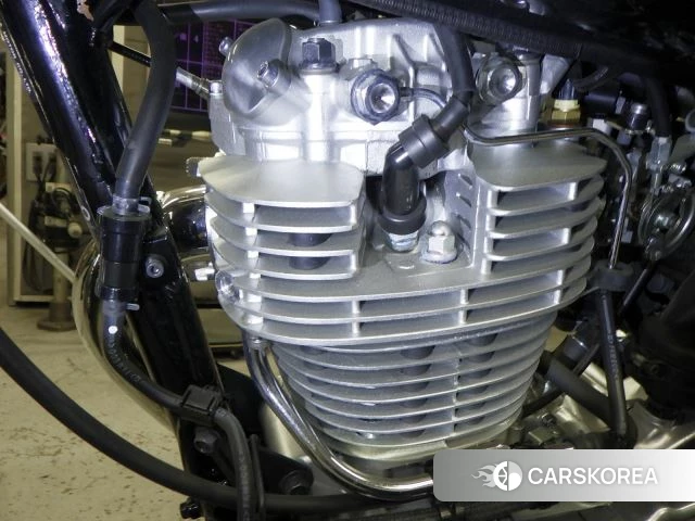 Engine photo