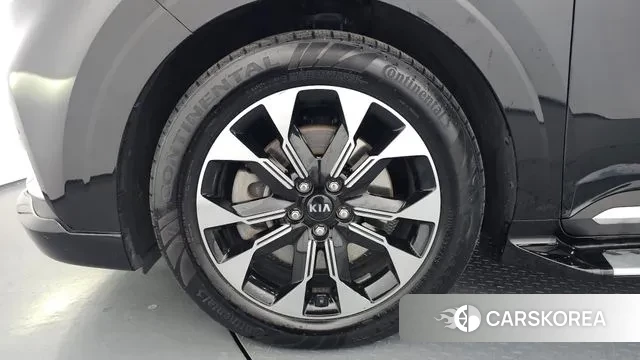 Kia Carnival 4th generation id 3665705 из Кореи 14