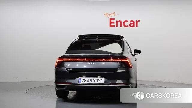 Kia K8 id 2994348 из Кореи 14