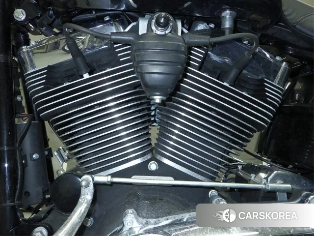 Engine photo