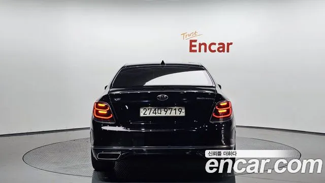 Kia More K9 id 2466283 из Кореи 14