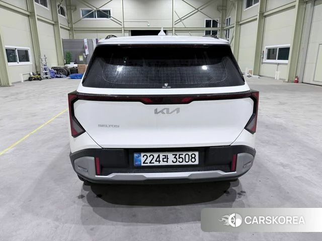 Kia Celtos second Generation id 3909164 из Кореи 14