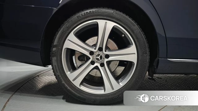 Mercedes-Benz E-Class W213 id 4662710 из Кореи 25