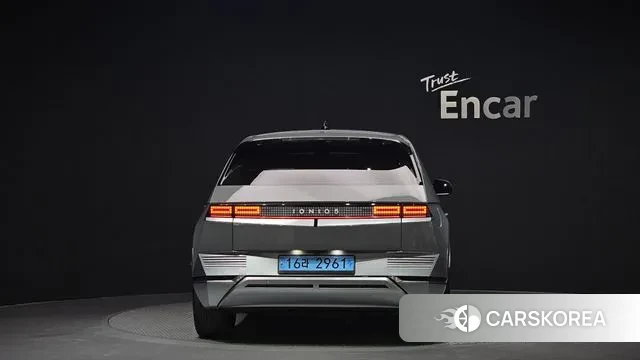 Hyundai Ionic 5 id 3438011 из Кореи 14