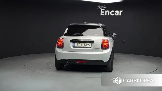 Mini Cooper id 3722538 из Кореи 14