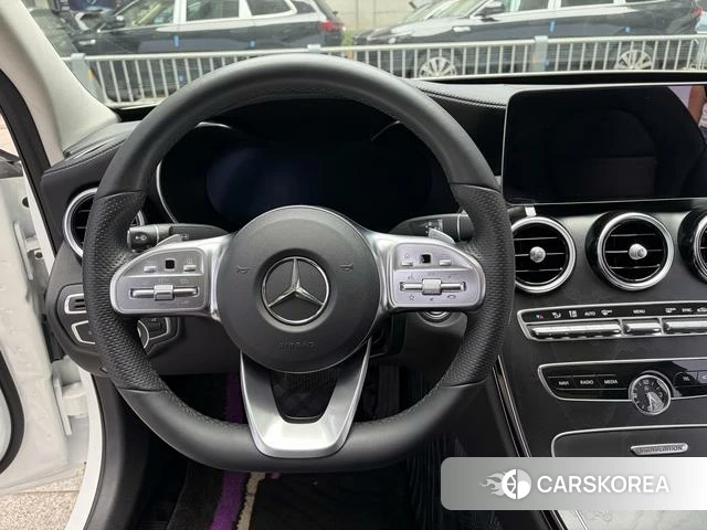 Mercedes-Benz Class C id 4320659 из Китая 12