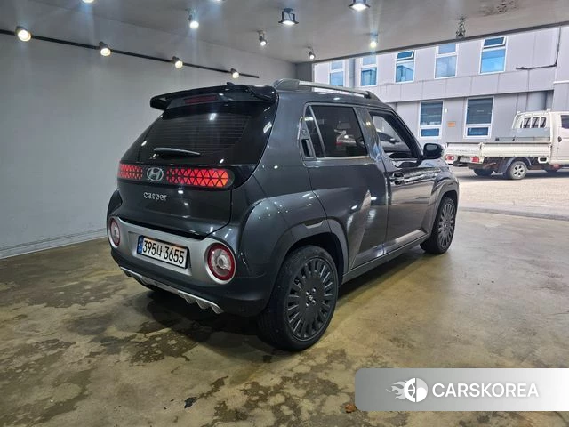 Hyundai Casper id 4871749 из Кореи 14