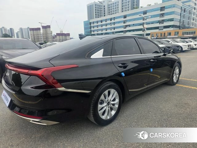 Kia K8 id 4350013 из Кореи 13