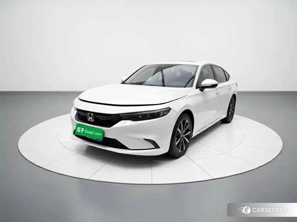 Honda Integra id 4629637 из Китая 15