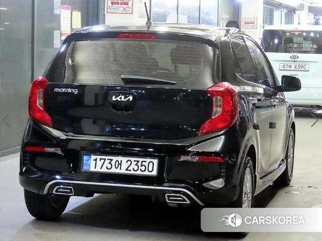 Kia Morning Urban (JA) id 4631102 из Кореи 14