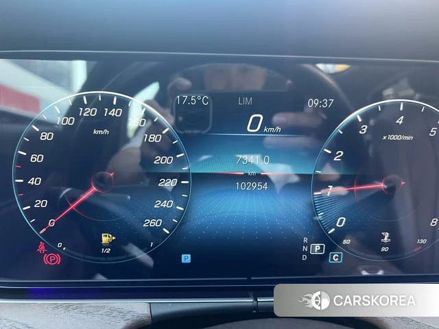 Mercedes-Benz E-class id 4264503 из Китая 13