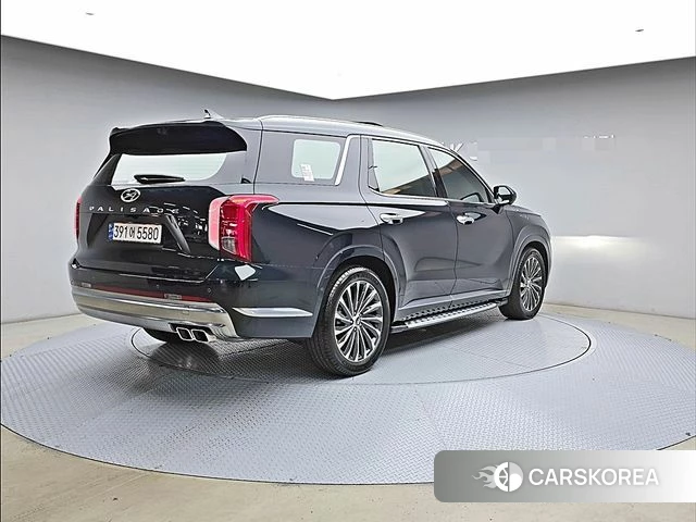 Hyundai The New Palisade id 3877505 из Кореи 14