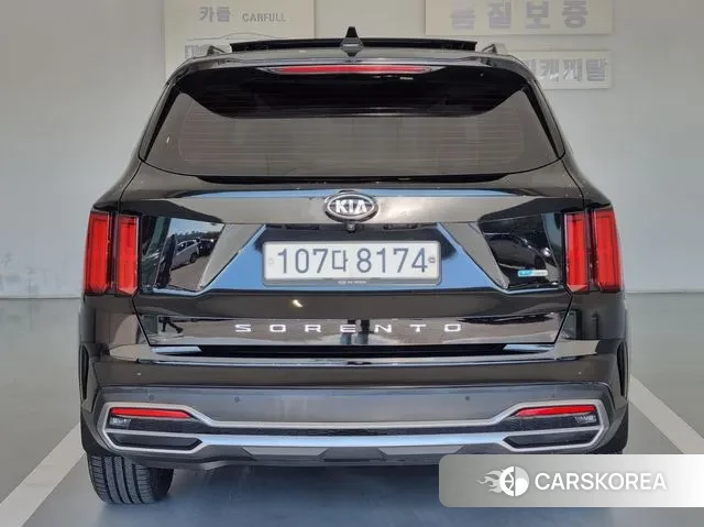 Kia Sorento 4th Generation id 3319013 из Кореи 14