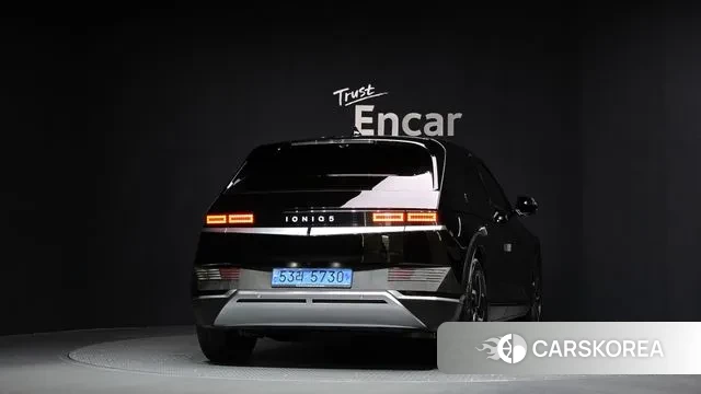 Hyundai Ionic 5 id 3037547 из Кореи 14