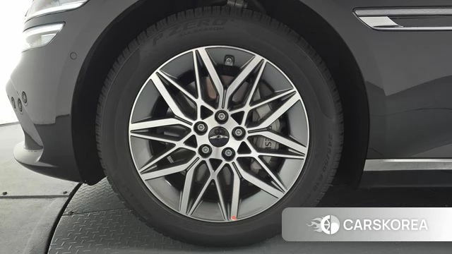 Genesis G80 (RG3) id 4729745 из Кореи 31