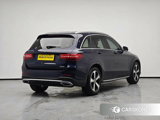 Mercedes-Benz GLC id 4209659 из Китая 14