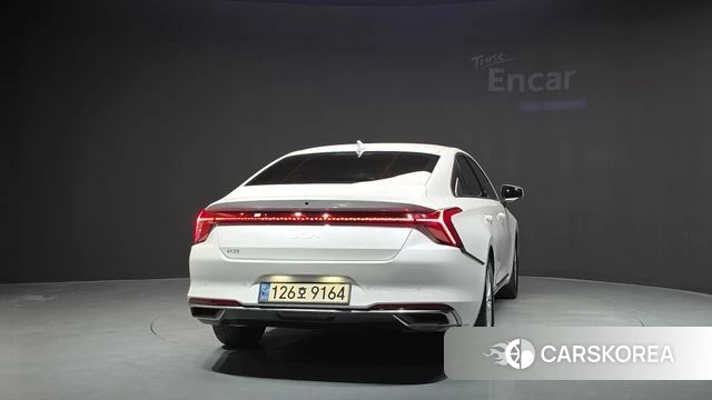 Kia K8 id 4769487 из Кореи 14