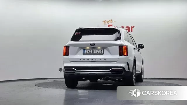 Kia Sorento 4th Generation id 3651035 из Кореи 14