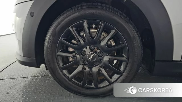 Mini Cooper id 4474426 из Кореи 24