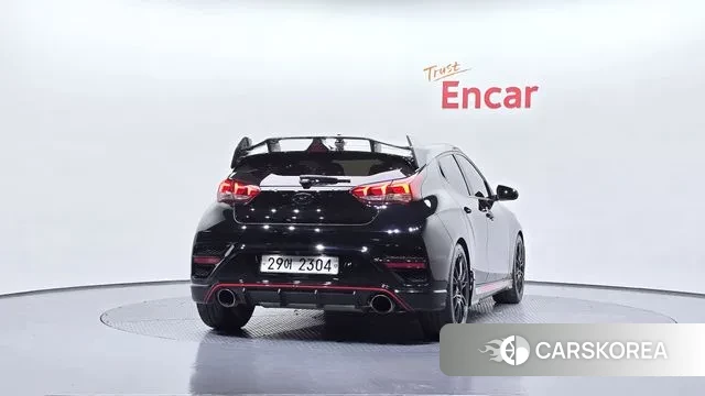 Hyundai Veloster (JS) id 3302822 из Кореи 14