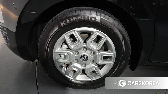 Hyundai Staria id 3471837 из Кореи 14