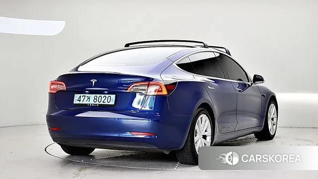 Tesla Model 3 id 3283007 из Кореи 14