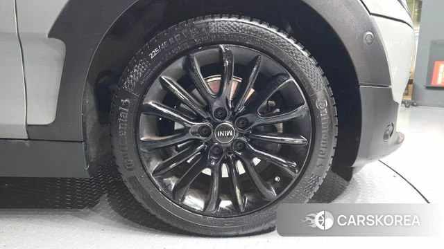 Mini Cooper Clubman id 4894194 из Кореи 25