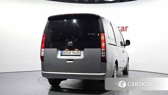 Hyundai Staria id 4186947 из Кореи 25