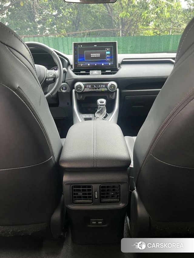 Toyota Wilanda id 4262428 из Китая 15