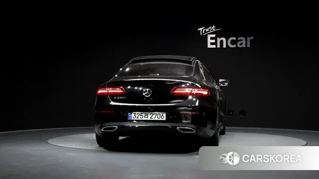 Mercedes-Benz E-Class W213 id 3766546 из Кореи 14