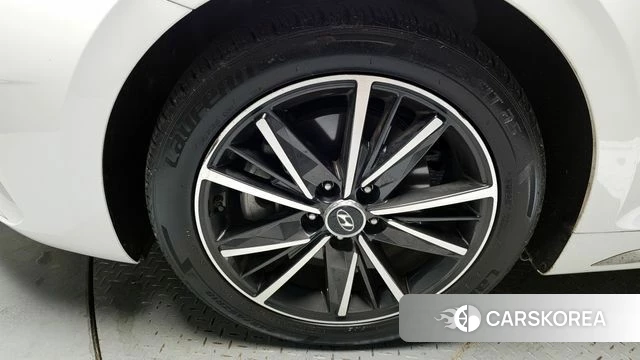 Hyundai The New Grandeur IG id 3964825 из Кореи 14