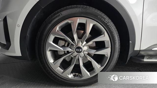 Kia Sorento 4th Generation id 4573723 из Кореи 34