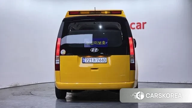 Hyundai Staria id 3716012 из Кореи 14