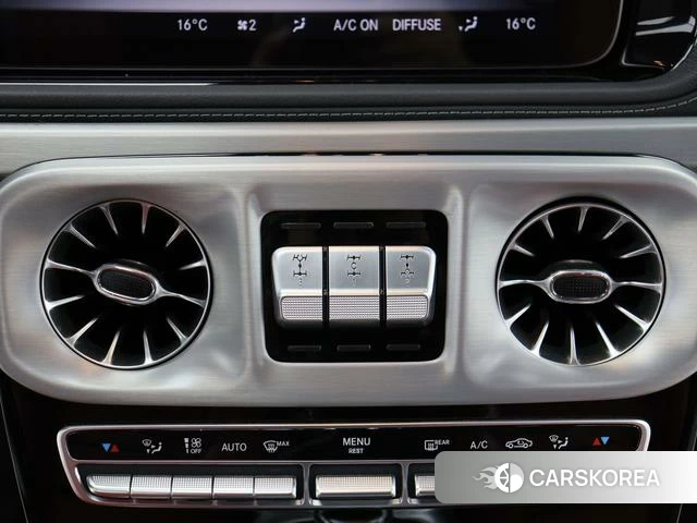Mercedes-Benz G-class AMG id 4368220 из Китая 27