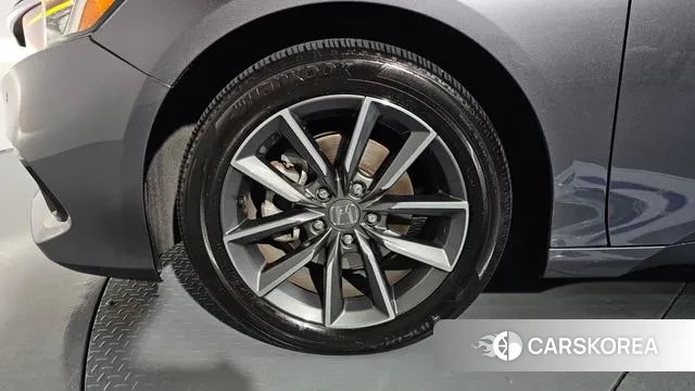 Honda Accord 10th Generation id 3022243 из Кореи 14