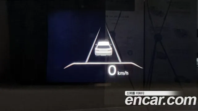 Genesis GV80 id 2542191 из Кореи 14