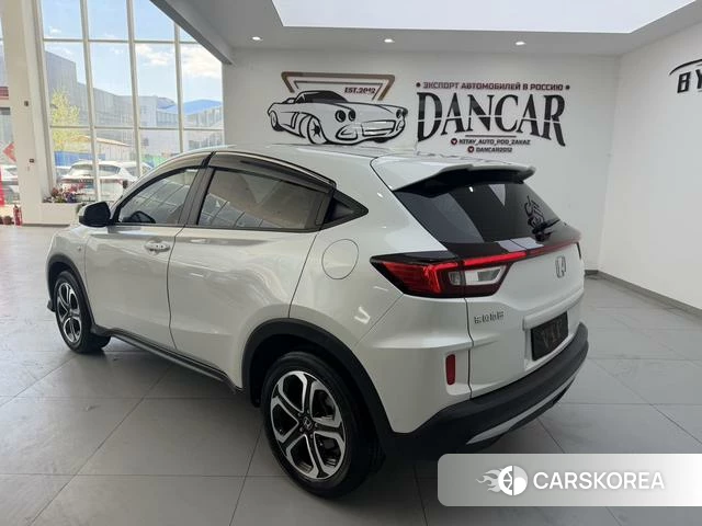 Honda XR-V id 4274166 из Китая 14