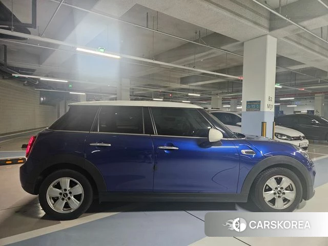 Mini Cooper id 4393643 из Кореи 7