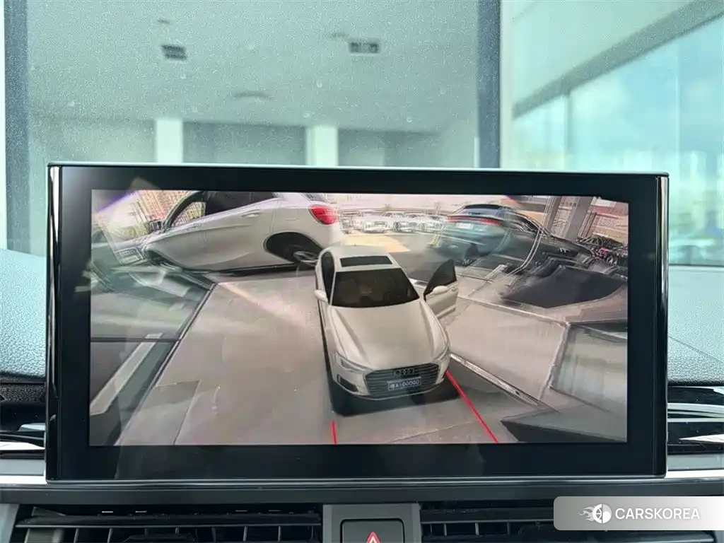 Audi A5 id 4589260 из Китая 9