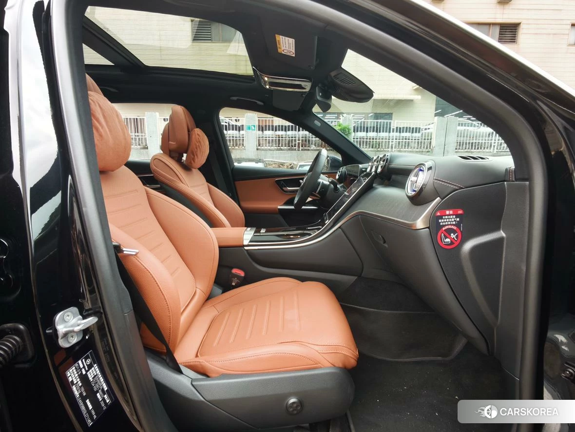 Mercedes-Benz GLC id 4514045 из Китая 15