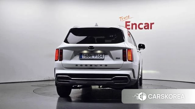 Kia Sorento 4th Generation id 4918165 из Кореи 14