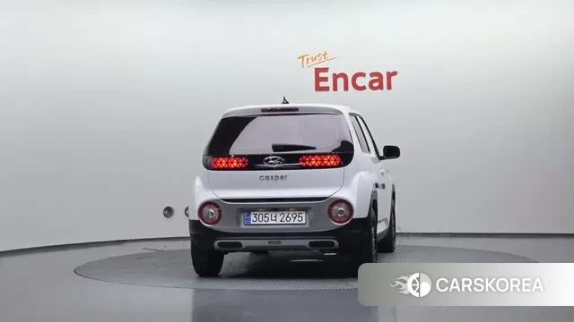 Hyundai Casper id 3016873 из Кореи 14