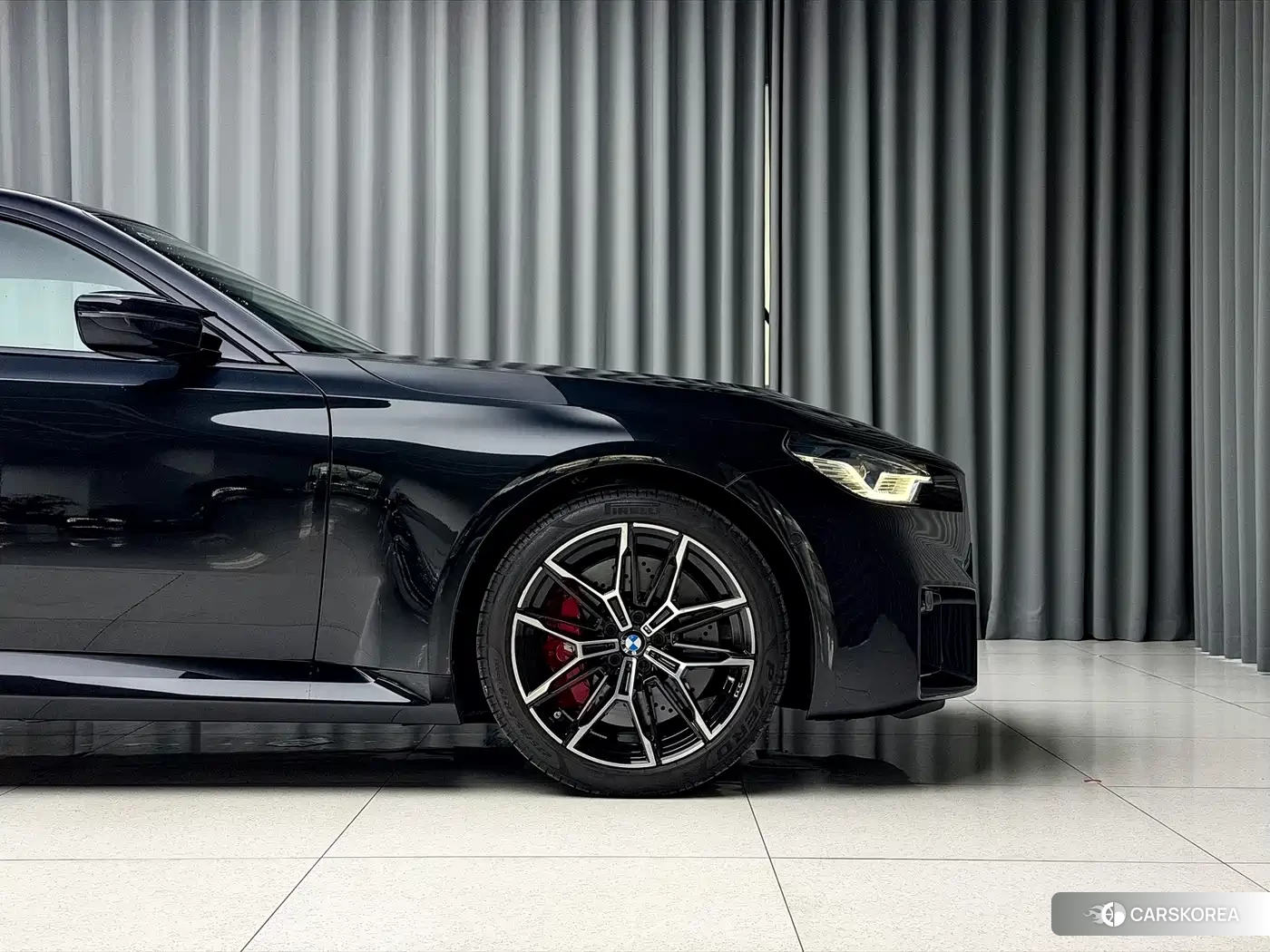 BMW M2 id 4606845 из Китая 16